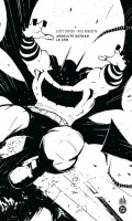 Absolute Batman T.1 - Noir et Blanc
