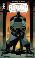 Absolute Batman T.1