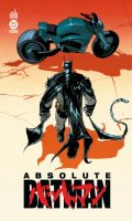 Absolute Batman T.1 - �dition Pulp's