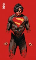 Absolute Superman T.1 - �dition Pulp's