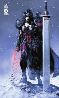 Absolute Wonder Woman T.1 - �dition Pulp's