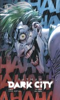 Batman - Dark city T.4