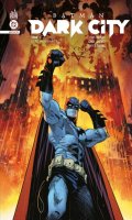 Batman - Dark city T.6