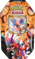 Pokmon : Pokbox Lgendes Tranchantes - Koraidon ex