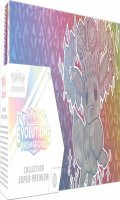 Pokmon carlate et Violet EV08.5 "volutions Prismatiques" : Coffret Super Premium Collection