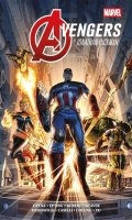 Avengers de Jonathan Hickman T.1