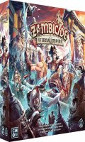 Zombicide White Death : Eternal Empire