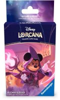 Lorcana - Sleeves Mickey