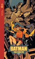 Batman & Robin - Ann�e Un T.1