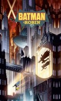 Batman & Robin - Ann�e Un T.1 - �dition Momie folie