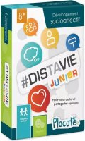 #Distavie junior