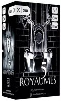 5 royaumes