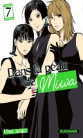 Dans la peau de Miwa T.7