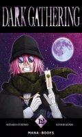 Dark gathering T.12