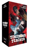 Timebomb teacher - coffret intgrale