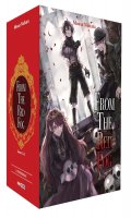 From the red fog - coffret intgrale