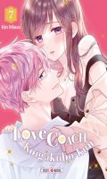 Love coach Koigakubo-kun T.7