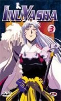 Inu Yasha Vol.3