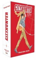 City Hunter - Perfect �dition T.1 + T.2