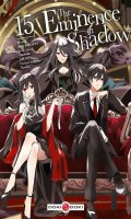 The Eminence in Shadow T.15