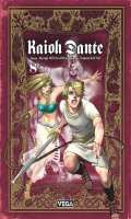 Kaioh Dante T.8