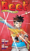 Beet, the vandel buster T.14
