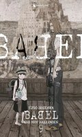 Babel - the new hakkenden T.9