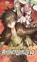 Loner life in another world T.15