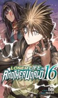 Loner life in another world T.16