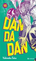 Dandadan T.18 - dition spciale