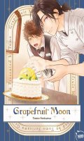 Grapefruit moon