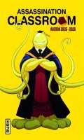 Assassination Classroom - agenda 2025-26