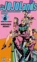 Jojo's bizarre adventure - Saison 9 - The JOJOLands T.6
