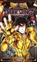 Saint Seiya - Dark Wing T.7