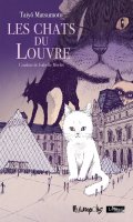 Les chats du Louvre - int�grale