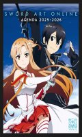 Sword Art Online - agenda 2025-26