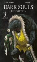 Dark souls redemption T.3