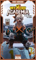 My hero academia T.1 - �dition sp�ciale Bakugo
