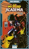 My hero academia T.1 - �dition sp�ciale Deku