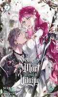 Seule la mort attend la vilaine T.7