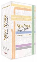 New York New York - perfect �dition - coffret int�grale