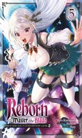Reborn to master the blade T.5