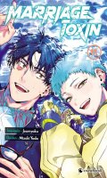 Marriage toxin T.11