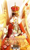 Comment cacher le fils de l'empereur ? T.3