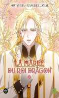 La marie du roi dragon T.5