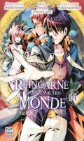 Rincarn dans un autre monde T.14