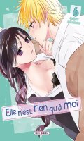 Elle n'est rien qu'a moi T.6