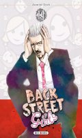 Back street girls T.11