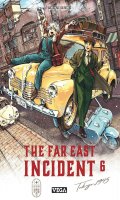 The far east incident T.6