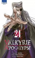 Valkyrie apocalypse T.24